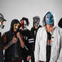 Holywood Undead