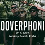 Hooverphonic zahrají v červnu pod širým nebem v ledárnách