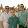Hooverphonic v dubnu představí nové album a novou zpěvačku