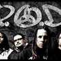 Nu-metaloví pionýři P.O.D. přijedou do Prahy a Zlína
