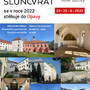 Opava přijala Hradecký slunovrat s otevřenou náručí