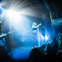 Delain s něžnou Charlotte a Arkona s nespoutanou Mashou, rozvířily komornější prostředí Paláce Akropolis