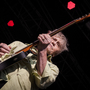 Na nebeskou bránu zaklepal uznávaný rockový muzikant Ivan Král