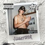 Hugo Toxxx pokřtí své nové album ART v pražské Archa+