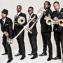 Rychlosoutěž o dvě vstupenky na Hypnotic Brass Ensemble