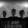 Roxy hostí světovou kolaboraci I AM LEGION