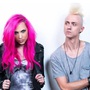 #girlpower: V Praze vystoupili Icon For Hire