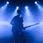 Své debutové album pokřtí IKON v Lucerna Music Baru
