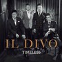 Il Divo přivezou do Prahy nové album Timeless