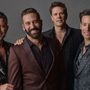 Hostem pražského koncertu IL DIVO bude sopranistka Lenka Graf