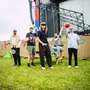 IDLES se do Čech rádi vrací, nyní zahrají ve Foru Karlín