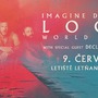 Imagine Dragons přivezou do Letňan nové album Loom