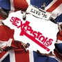 Sex Pistols vydávají své živáky