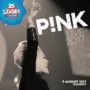 Letošní Sziget otevře P!NK, z česka přijede KLARA