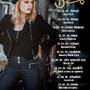 Prvotřídní britské blues přiveze do Čech Elles Bailey 