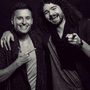 Málem Králem chystají svůj první pražský koncert 