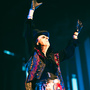 Když za hudebníka mluví rekvizity: Alice Cooper předvedl nezapomenutelnou podívanou