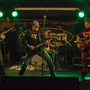 Černá rokle, Ty krávo!,Decolt aneb rockový večer ve Vagonu