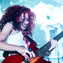 FOTOreport: Nova Twins za doprovodu motýlků a parazitů zbořily Rock Café