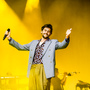 Alvaro Soler roztančil Fórum Karlín: Večer plný emocí a blízkosti fanouškům