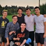 Kapely Naděje a Kofe-in pomohou nemocnému Pavlovi