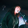 Sarah Blasko se po dvanácti letech vrátila do Prahy