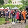 pARTy ve Františkánu proběhla opravdu ve velkém stylu