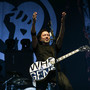 FOTOreport: Rise Against v Praze odstartovali evropské turné