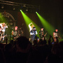 Alkehol pokřtil nové album kapely Hamr, Walda Gang předvedl skvělou show