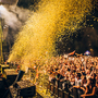 Královehradecký Festivalpark se příští víkend promění na taneční party