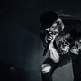 In Flames na festivalu Rock for People