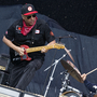 Třetí den jsme na Rock for People zažívali déjà vu, na které někteří zapomněli