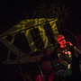 V Písku zazněl gothic rock legendární kapely XIII. století