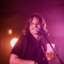Declan Welsh and the Decadent West v Café V lese: Hudba s jasným poselstvím