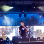 FOTOreport: Billy Talent udělali nářez i v dešti! Aneb Brno dostalo pořádnou show.	