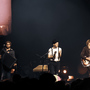 Američtí The Lumineers byli v Praze plní energie a emocí