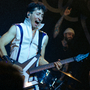 Rock n' Roll vzkvétá aneb Des Rocs v Praze 