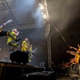 Hudební rebelové Dubioza Kolektiv roztančí brněnský Velodrom