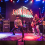 Narozeninový večer hard rockové Pumpy odstartovala hitovka  ….tak tradá