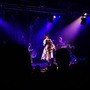 Hudební snění v Lucerna Music Baru. Imogen Heap Praze předvedla kus hudebního inovátorství