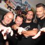 Bombou v kabaretu ohlašuje Insania nové album