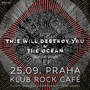 Pražské Rock Café ovládnou silné emoce