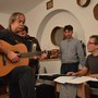 Ježíšek poslechl a přinesl nové album