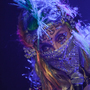 Koncert Jany Uriel Kratochvílové a kapely Illuminati.ca v Městské knihovně klepe na dveře