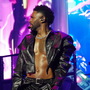 Jason Derulo přivezl do pražská O2 arény neskutečnou show