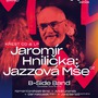 Jazzová mše Jaromíra Hniličky právě vychází v digitální podobě Poslechnout si ji můžete po celém světě
