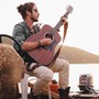 Jihoafrický námořník, hudební mág a milovník přírody Jeremy Loops pobaví spolu s pop-funkovou „šťastnou sedmičkou“ Megaphone pražskou Stromovku 