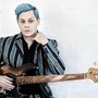 Jack White s novými deskami zavítá po 8 letech znovu do Prahy