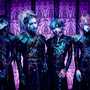 JILUKA: japonská visual kei metalová smršť ovládne Distrikt