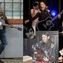 Xindl X a ti ostatní aneb tak trochu jiní písničkáři